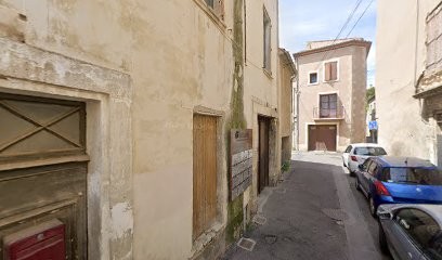 EMILIE MOUYNET, Psychothérapeute à Narbonne