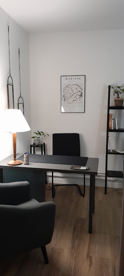 Shinzenbi Psychothérapeute à Charenton-le-Pont
