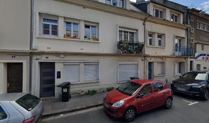 Guillaume Brasseur, Psychothérapeute à Lisieux