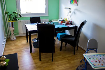 Cabinet paramédical Psy n Co, Psychologue à Lingolsheim