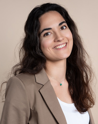Éléonore Aurel - Psychologue Consultante Psychologue à Lyon 03