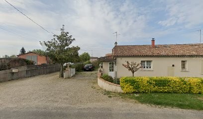 WILLAY Martha, Psychologue à Marmande