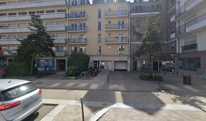 Domitille Meyer-Bisch, Psychologue à Viroflay