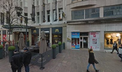 Higy-Lang Chantal - Psychothérapeute, Psychothérapeute à Mulhouse
