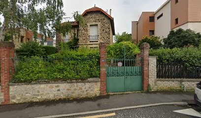 Darche Hélène, Psychologue à Meudon