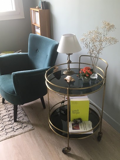 Marie Vibert, Psychopraticienne en Gestalt Thérapie, Psychothérapeute à Nanterre