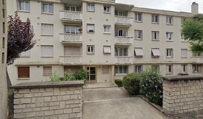 Le Cabinet Associatif, Psychologue à Gagny