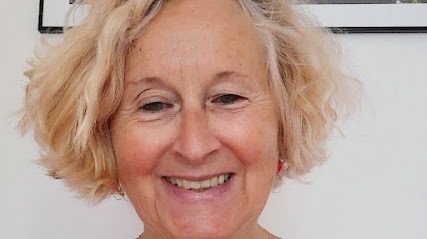 Dhaou Anne, Psychologue à Mareil-Marly