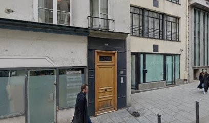 Corinne Coudert, Psychologue PARIS, Psychologue à Paris 02