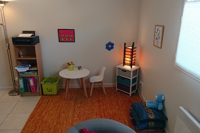 Gabriel ALMERAS JOURDON, Psychologue Clinicien, Psychologue à Plaisance-du-Touch