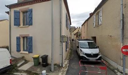 Faleni Geneviève, Psychothérapeute à Gourdon