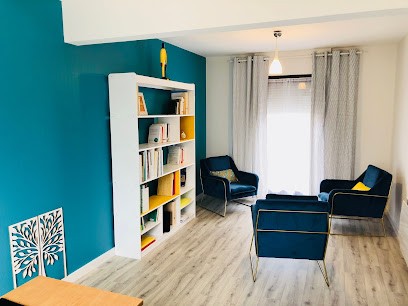 Alice Lavaud Laplagne Psychologue - Psychothérapeute EMDR et TCC, Psychologue à Sierentz