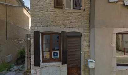 Nathalie Marion, Psychologue à Nuits-Saint-Georges