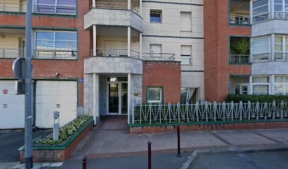 Pennel Outters Annick Marguerite, Psychothérapeute à La Madeleine