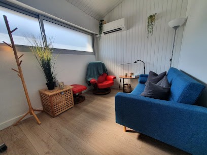 Psychologue - Maud Fruchard, Psychologue à Saint-Médard-en-Jalles