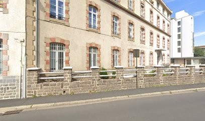 Marion Audier-Belaieff, Psychanalyste à Aurillac