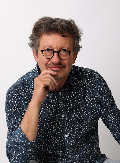 Luc Chofflet Psychothérapeute à Paris 10