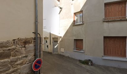 Elodie PAGLIAROLI, Psychologue à Mornant