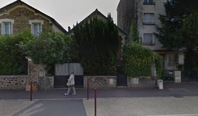 Boulestin Alain, Psychothérapeute à Bondy