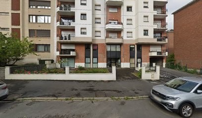 Osez sortir du carrousel, Psychothérapeute à Cambrai