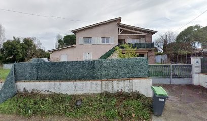 Agnès Bruchon, Psychologue à Saint-Orens-de-Gameville