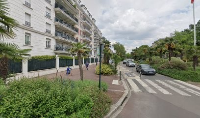 Massoutre Denis Beatrice, Psychologue au Plessis-Robinson