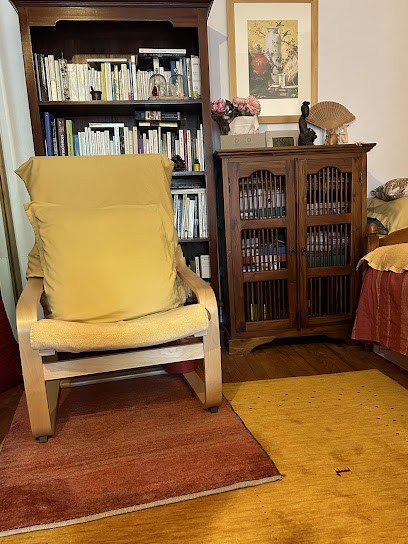 Combier-Mercado Henriette, Psychothérapeute à Talence