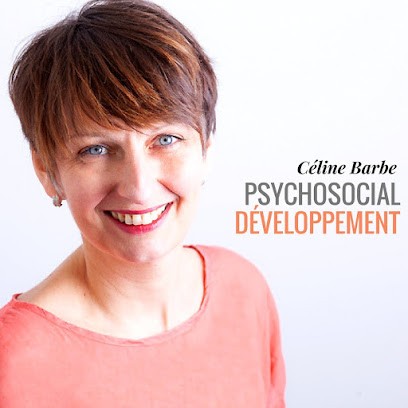 Céline BARBE - Psychologue psychothérapeute, Psychologue à Pontoise