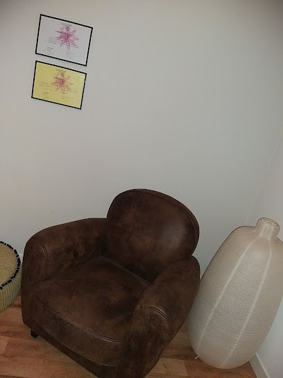 Claire Denizet Psychopraticienne, Psychothérapeute à Bourges