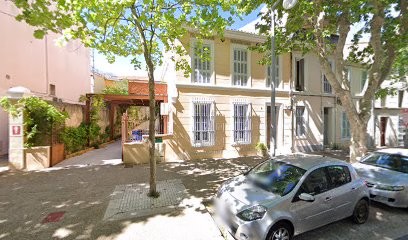 Céline Seraoui - Psychologue et hypnothérapeute à Martigues, Psychologue à Martigues