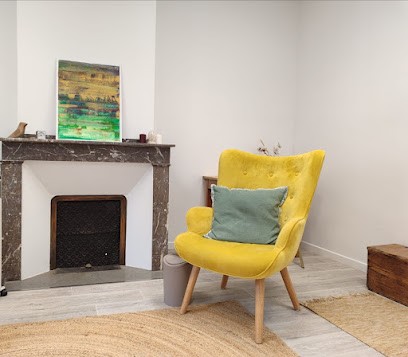 Gaëlle RUIZ - Psycho-SomatoThérapeute, Psychothérapeute à Foix