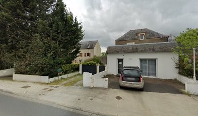 Mathilde Masson, Psychologue à Mésanger