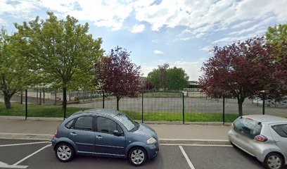 MORGAN de RIVERY Claire, Psychologue à Senlis