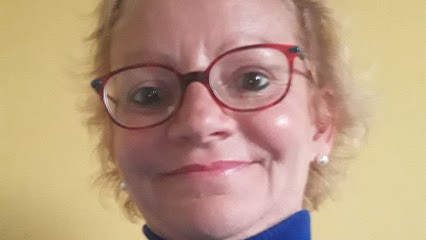 Carine Brière, Psychologue à Olivet