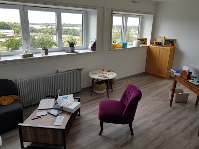 Isabelle Benaiteau, Psychologue à Saint-Herblain