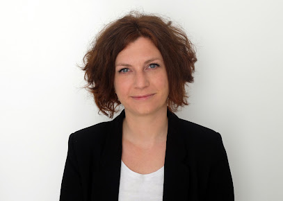 Gwenaëlle Laurent | Psychologue Tcc | Angers Psychologue à Angers
