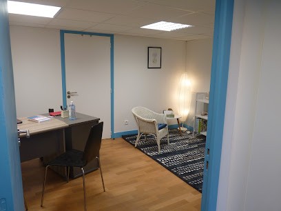 Françoise Avril, Psychologue à Langrune, Psychologue à Langrune-sur-Mer