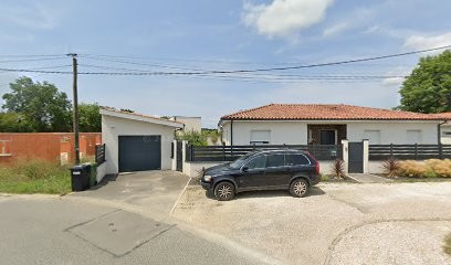 Le Guen Laurence, Psychologue à Montussan