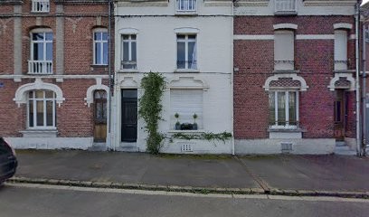 Henri DRUMEZ, Psychothérapeute à Arras