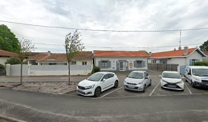 Chambon Armelle, Psychologue à La Teste-de-Buch