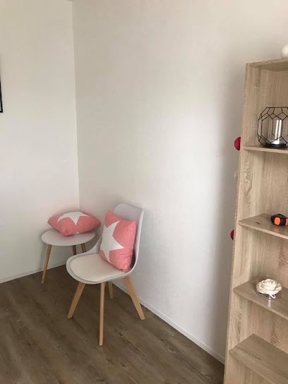 Angélique Kolodziejczyk - Cabinet Psychologue Clinicienne Viry-Châtillon, Psychologue à Viry-Châtillon