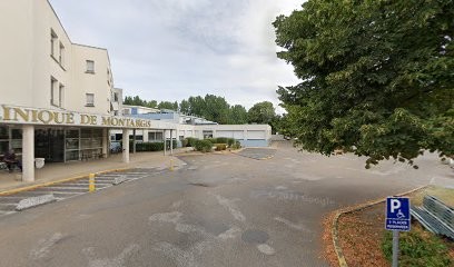 Nadia DUBOIS - Psychologue, Psychologue à Montargis