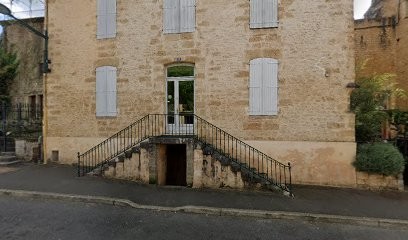 Anouk Pichat psychologue, Psychologue à Sarlat-la-Canéda
