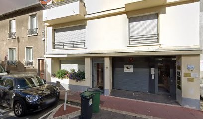 Maleplate Marie-Laure, Psychologue à Montrouge