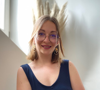 Thérapeute Spécialisée Anxiété Et Angoisse - Marie-Eve Comas, Psychothérapeute à Chevreaux