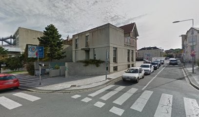 SABAR Ilham, Psychologue à Poissy