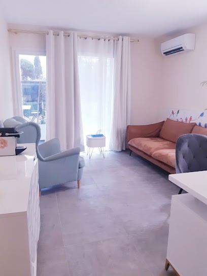 Delavoie Jessica Alexandra, Psychologue à Villeneuve-lès-Avignon