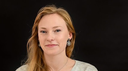 Justine Loisel, Psychologue à Seclin