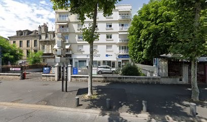 Cabinet de Sophrologie et de rééducation émotionnelles, Psychothérapeute à Brive-la-Gaillarde