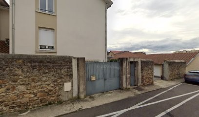 Leruste Annick, Psychologue à Vienne